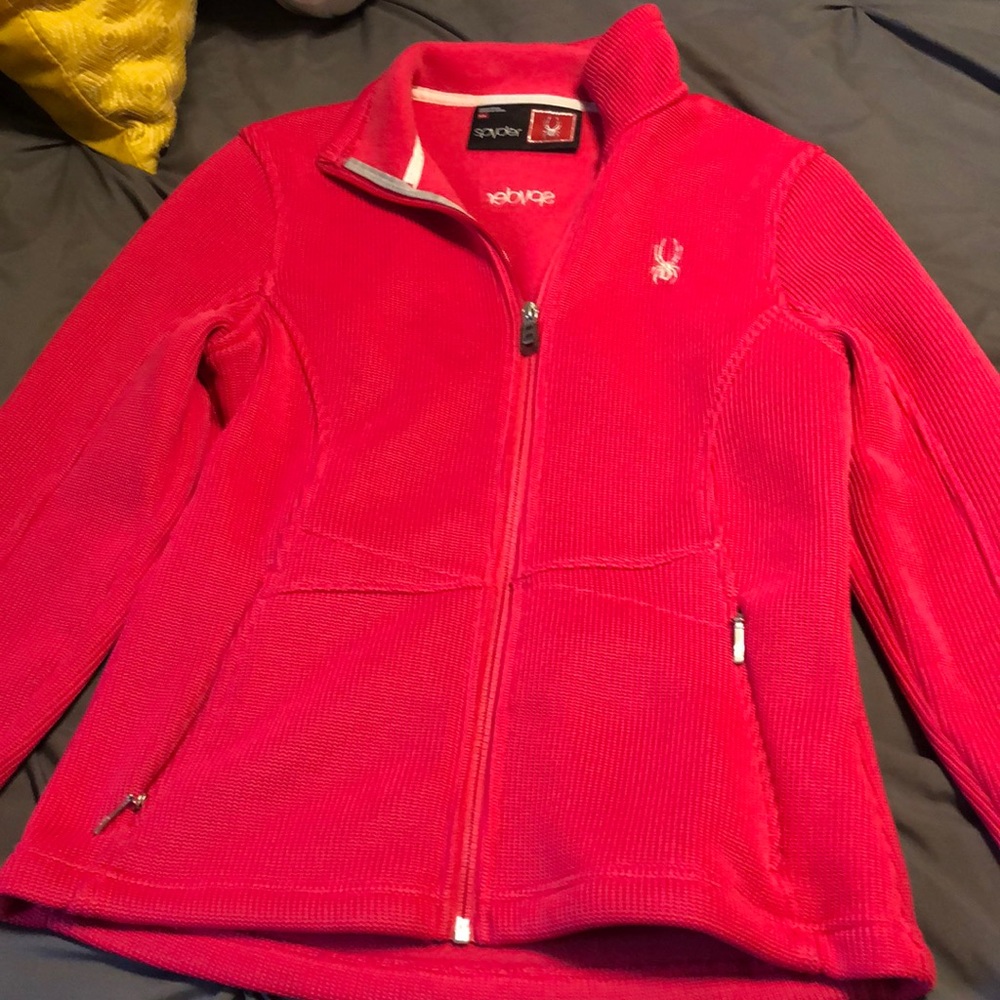 Women’s Spyder Jacket